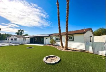 Custom Home in the Highly Sought-After Serene Country Estates